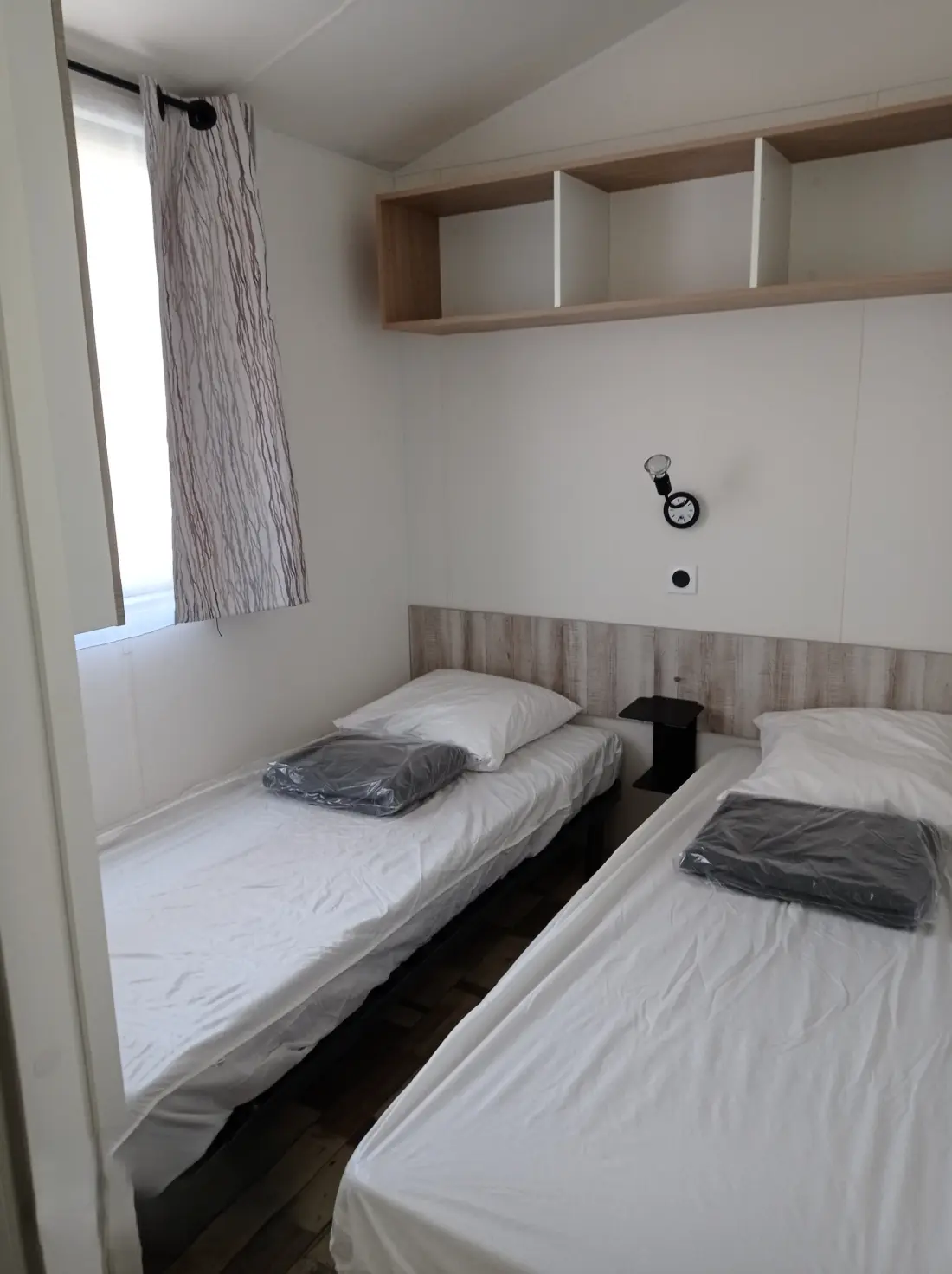 Camping Les Paillotes en Ardèche 4 étoiles★★★★