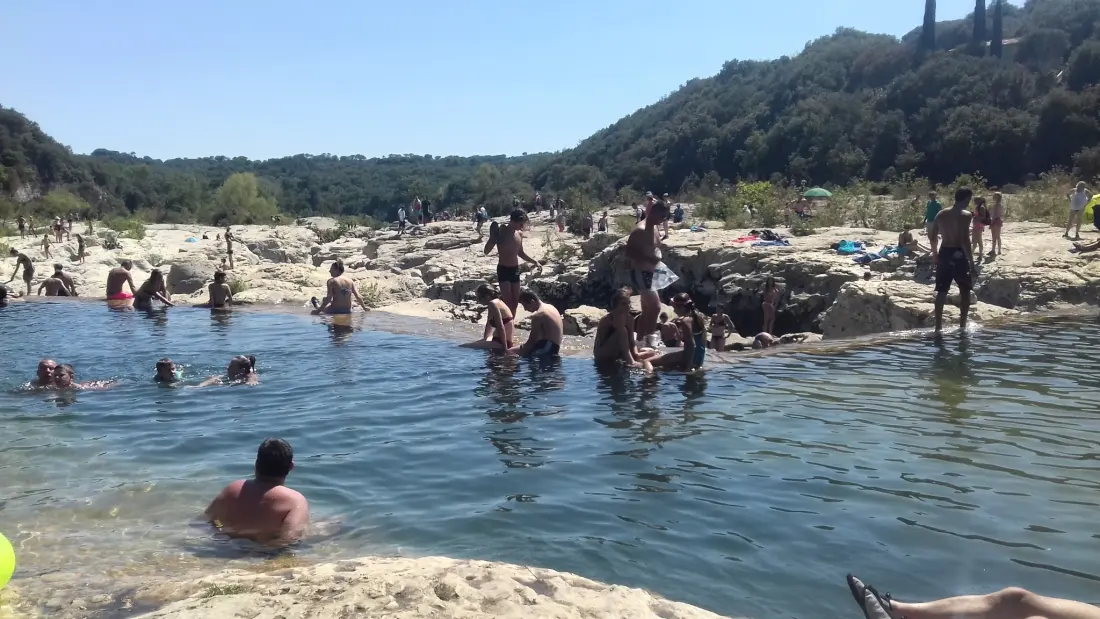 Camping Les Paillotes en Ardèche 4 étoiles★★★★