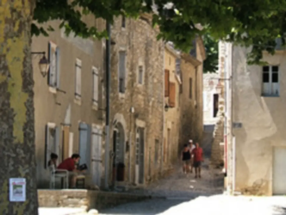 Camping Les Paillotes en Ardèche 4 étoiles★★★★