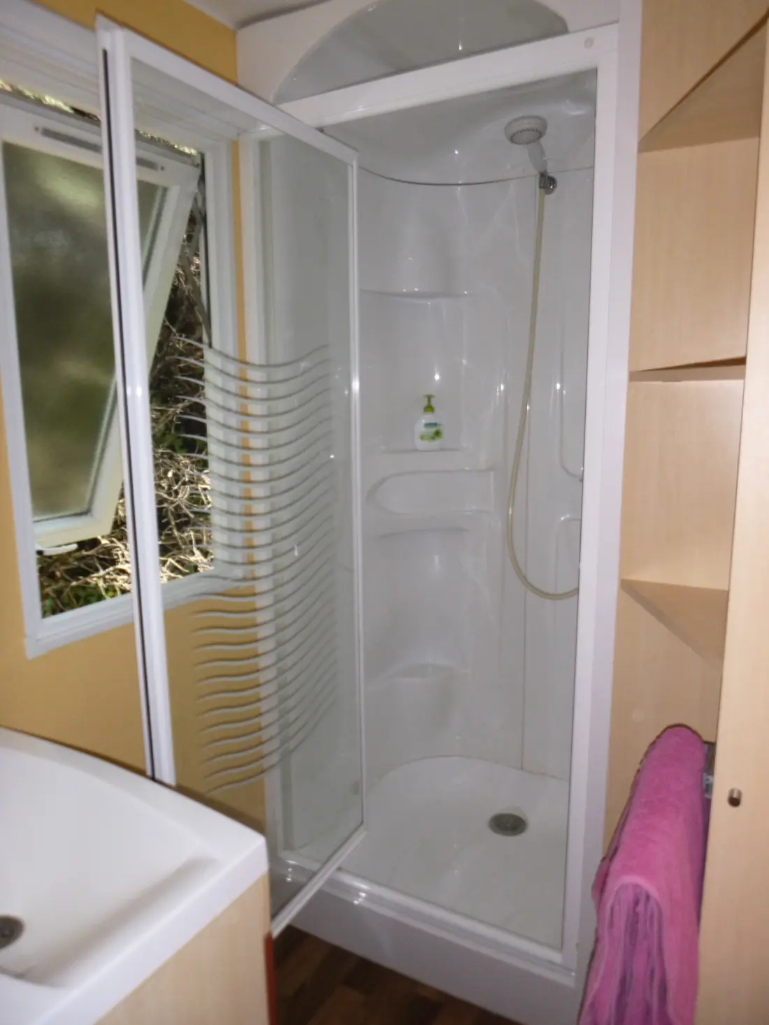 Camping Les Paillotes en Ardèche 4 étoiles★★★★