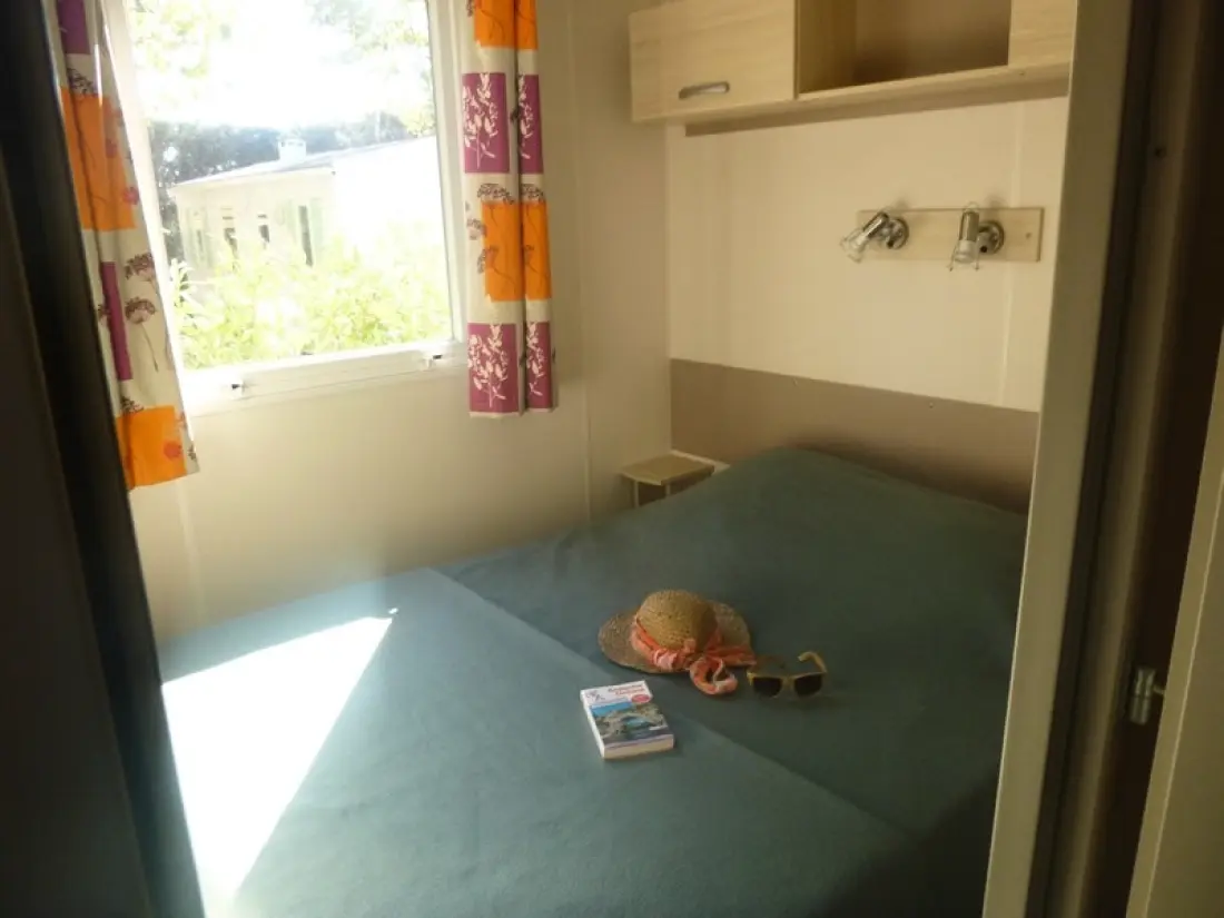 Camping Les Paillotes en Ardèche 4 étoiles★★★★