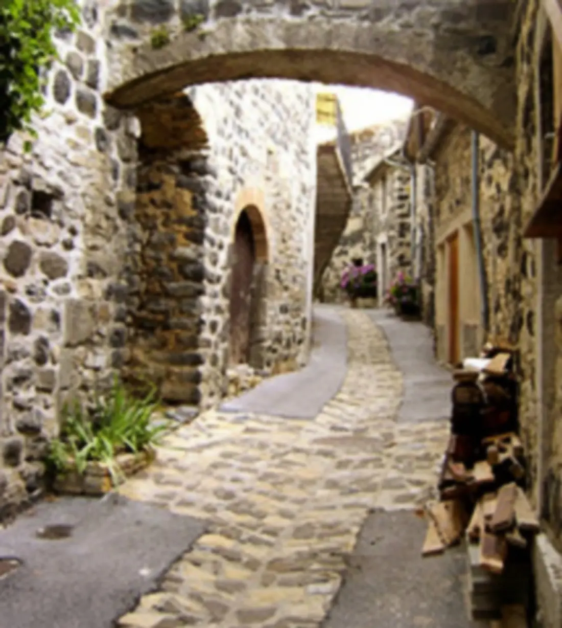 Camping Les Paillotes en Ardèche 4 étoiles★★★★