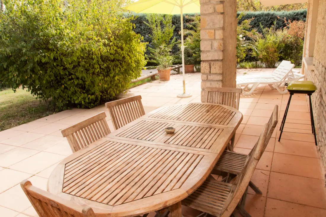 Camping Les Paillotes en Ardèche 4 étoiles★★★★