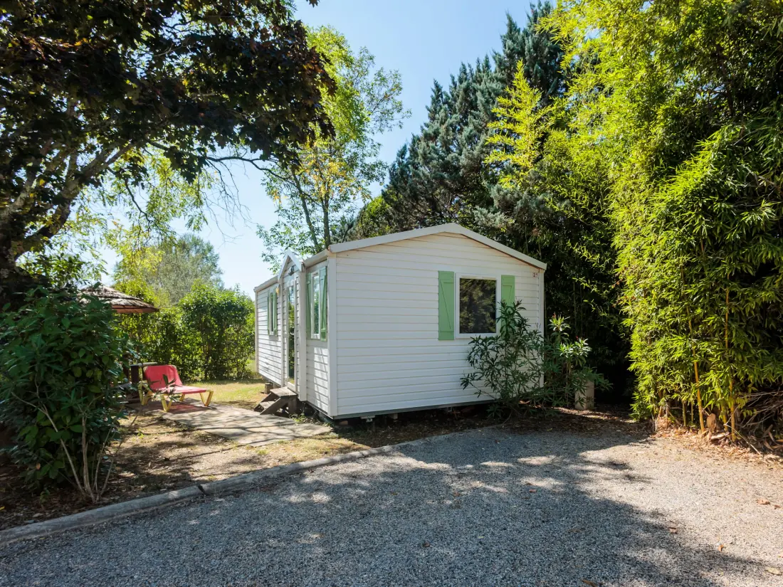 Camping Les Paillotes en Ardèche 4 étoiles★★★★