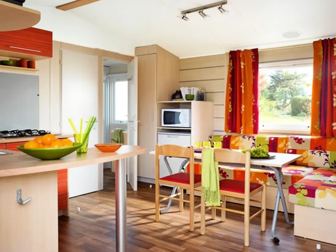 Camping Les Paillotes en Ardèche 4 étoiles★★★★