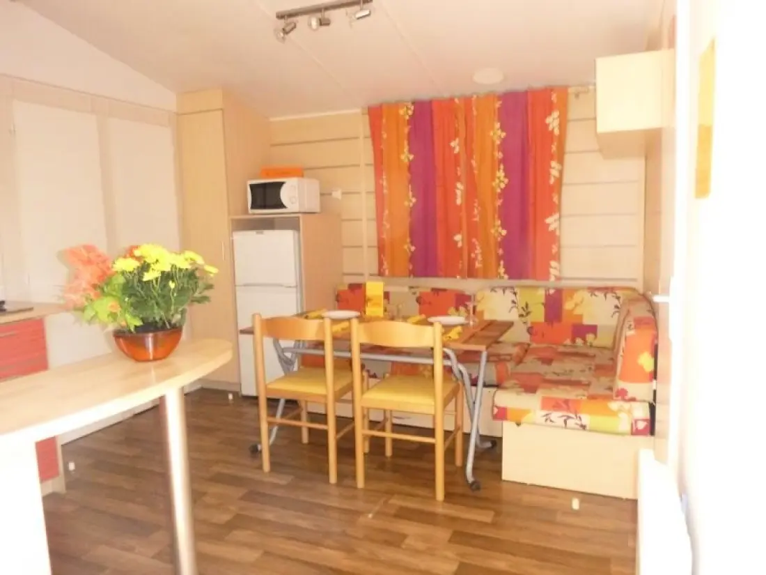 Camping Les Paillotes en Ardèche 4 étoiles★★★★