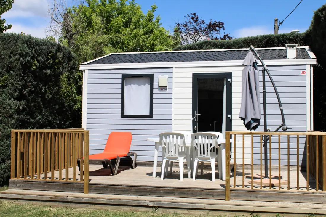 Camping Les Paillotes en Ardèche 4 étoiles★★★★