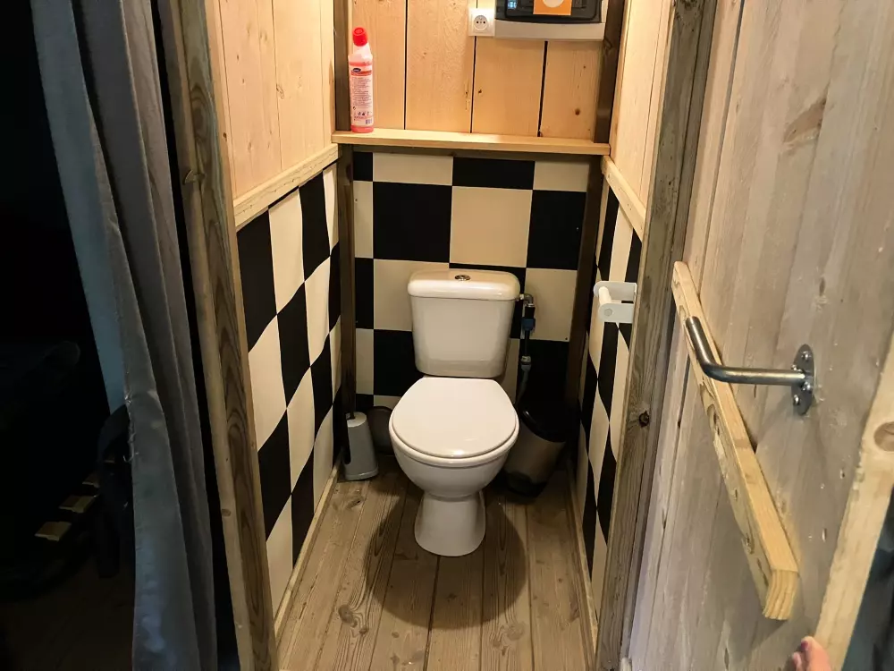 RCN la Bastide en Ardèche 5 étoiles★★★★★