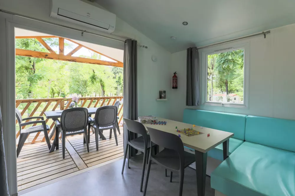 RCN la Bastide en Ardèche 5 étoiles★★★★★