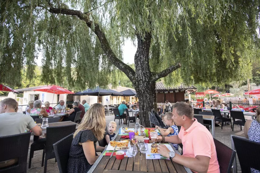 RCN la Bastide en Ardèche 5 étoiles★★★★★