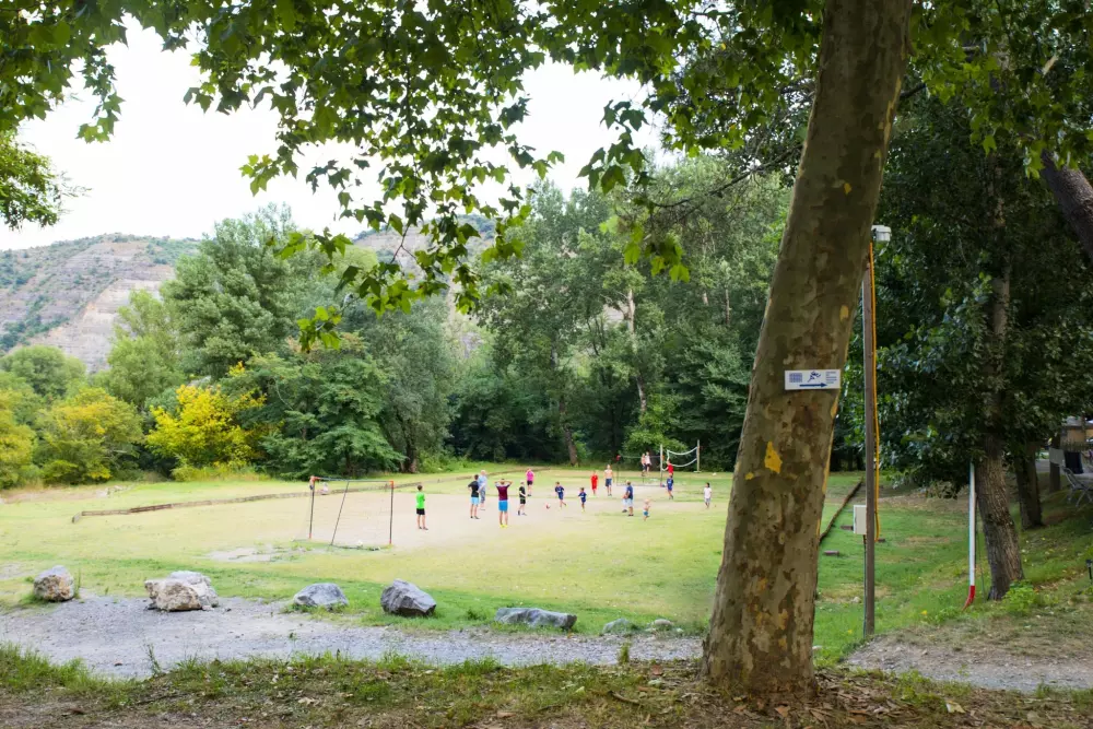 RCN la Bastide en Ardèche 5 étoiles★★★★★