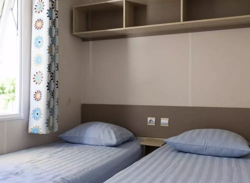 RCN la Bastide en Ardèche 5 étoiles★★★★★