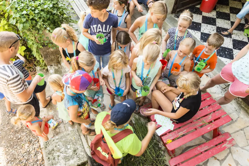RCN la Bastide en Ardèche 5 étoiles★★★★★