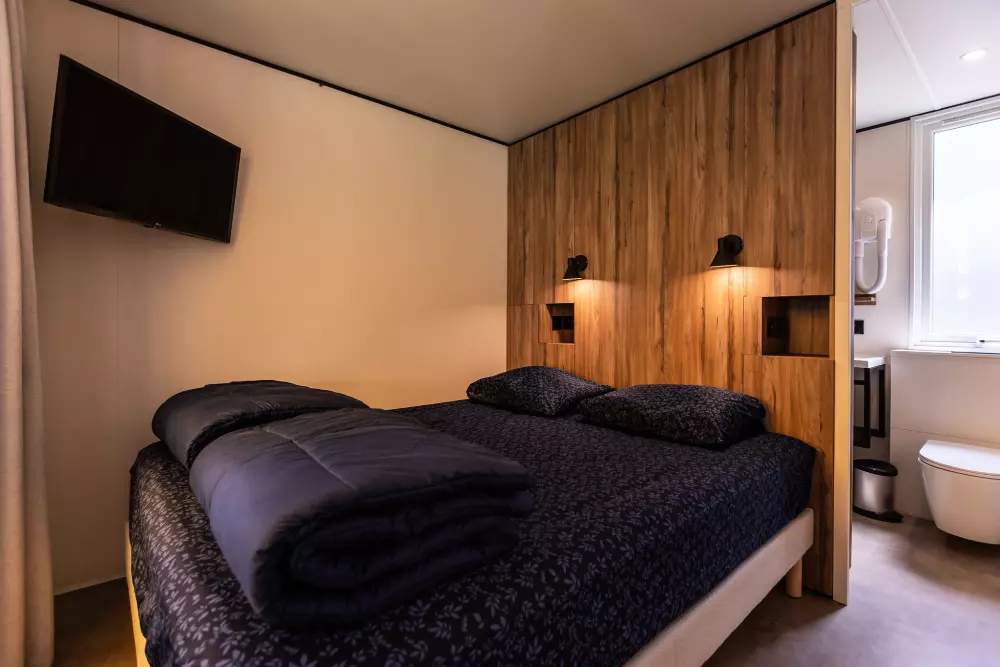 RCN la Bastide en Ardèche 5 étoiles★★★★★