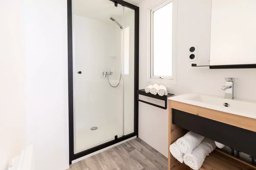 RCN la Bastide en Ardèche 5 étoiles★★★★★