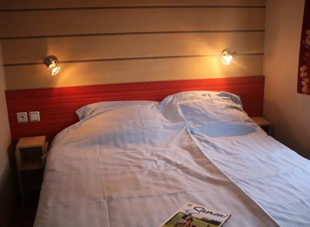 RCN la Bastide en Ardèche 5 étoiles★★★★★