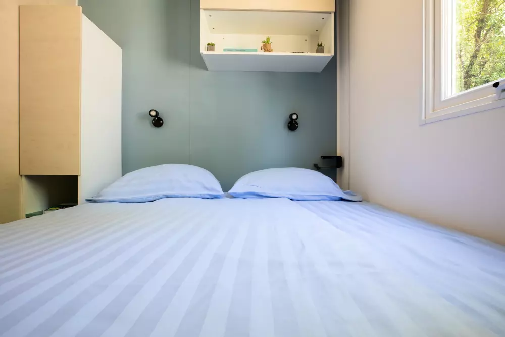 RCN la Bastide en Ardèche 5 étoiles★★★★★