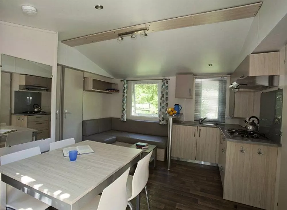 RCN la Bastide en Ardèche 5 étoiles★★★★★