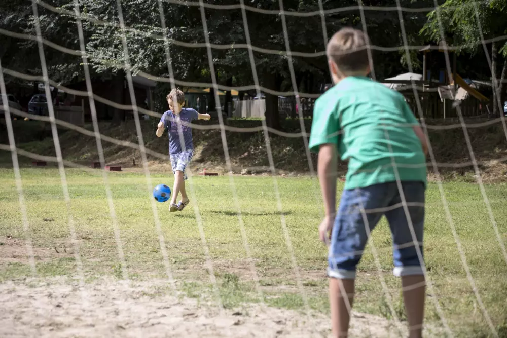 RCN la Bastide en Ardèche 5 étoiles★★★★★