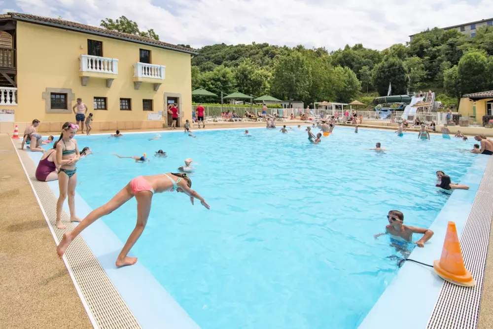 RCN la Bastide en Ardèche 5 étoiles★★★★★