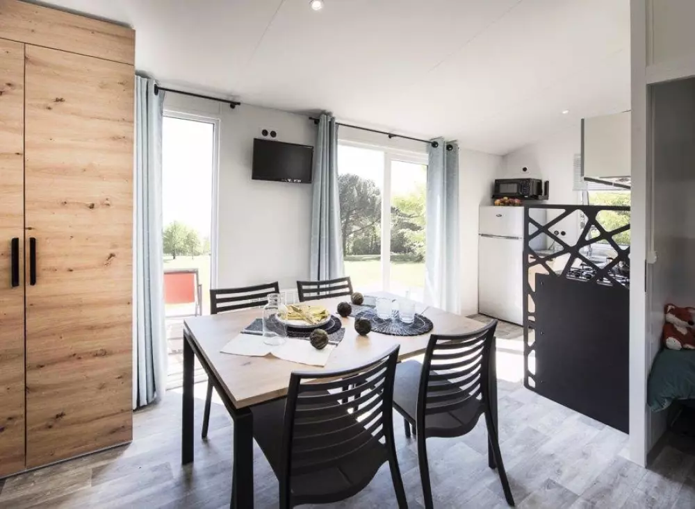 RCN la Bastide en Ardèche 5 étoiles★★★★★