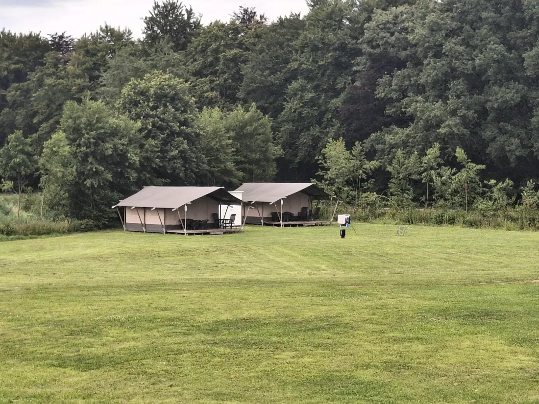 Camping de Meibeek