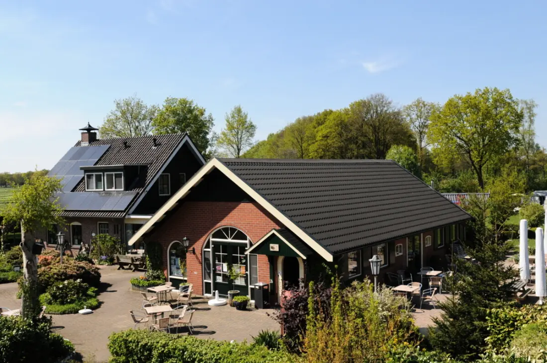 Camping de Meibeek