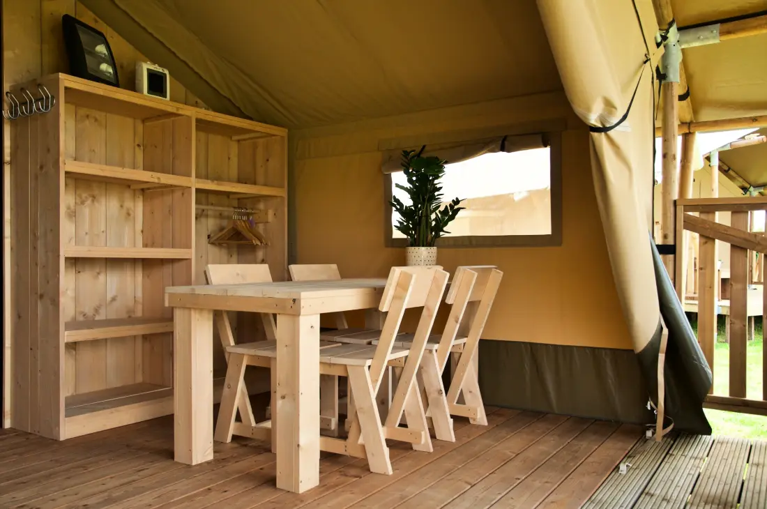 Camping de Meibeek