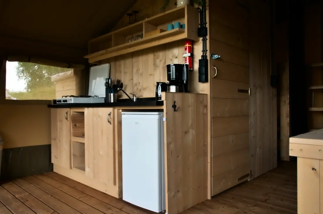 Camping de Meibeek