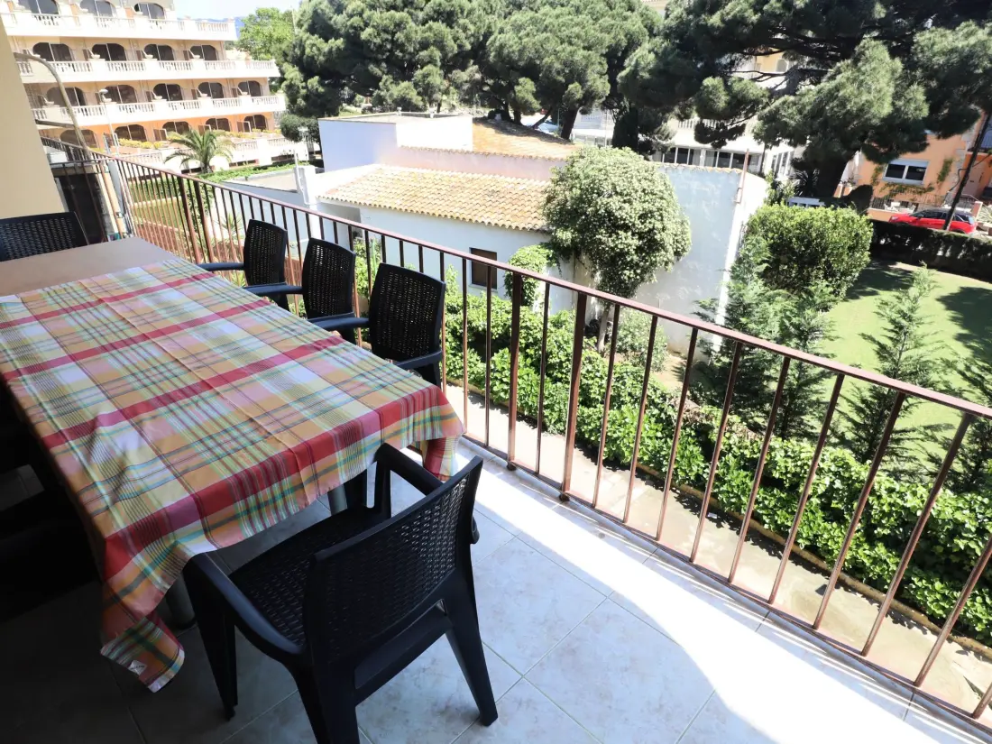 Location de Vacances S'Agaró 11