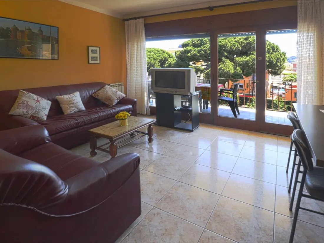 Location de Vacances S'Agaró 11