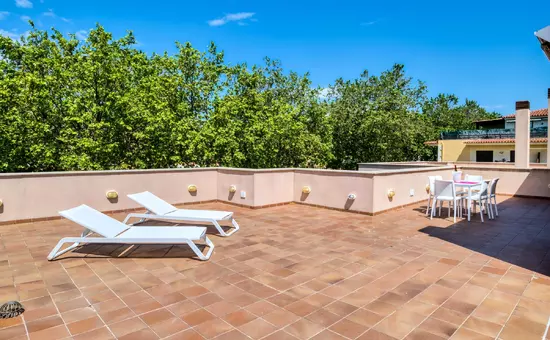 Location de Vacances S'Agaró 14