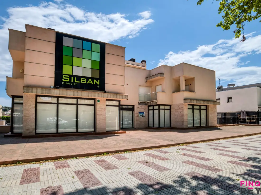 Location de Vacances S'Agaró 15