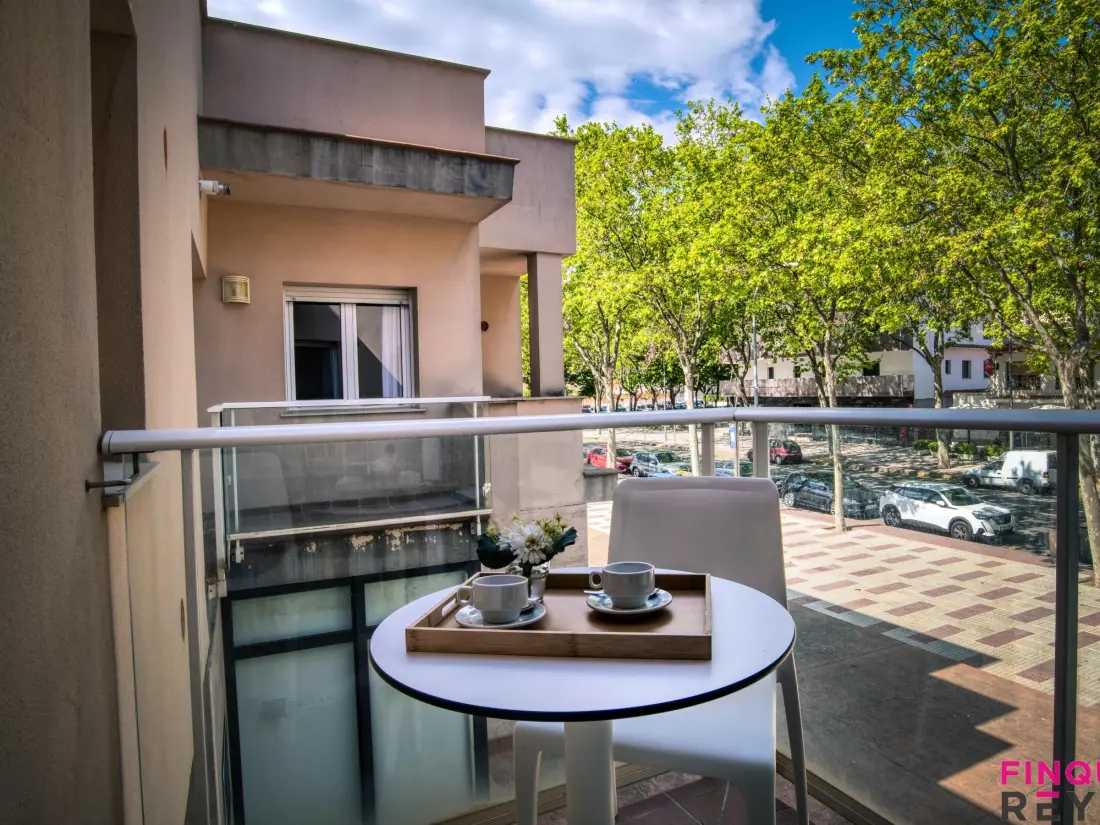 Location de Vacances S'Agaró 15