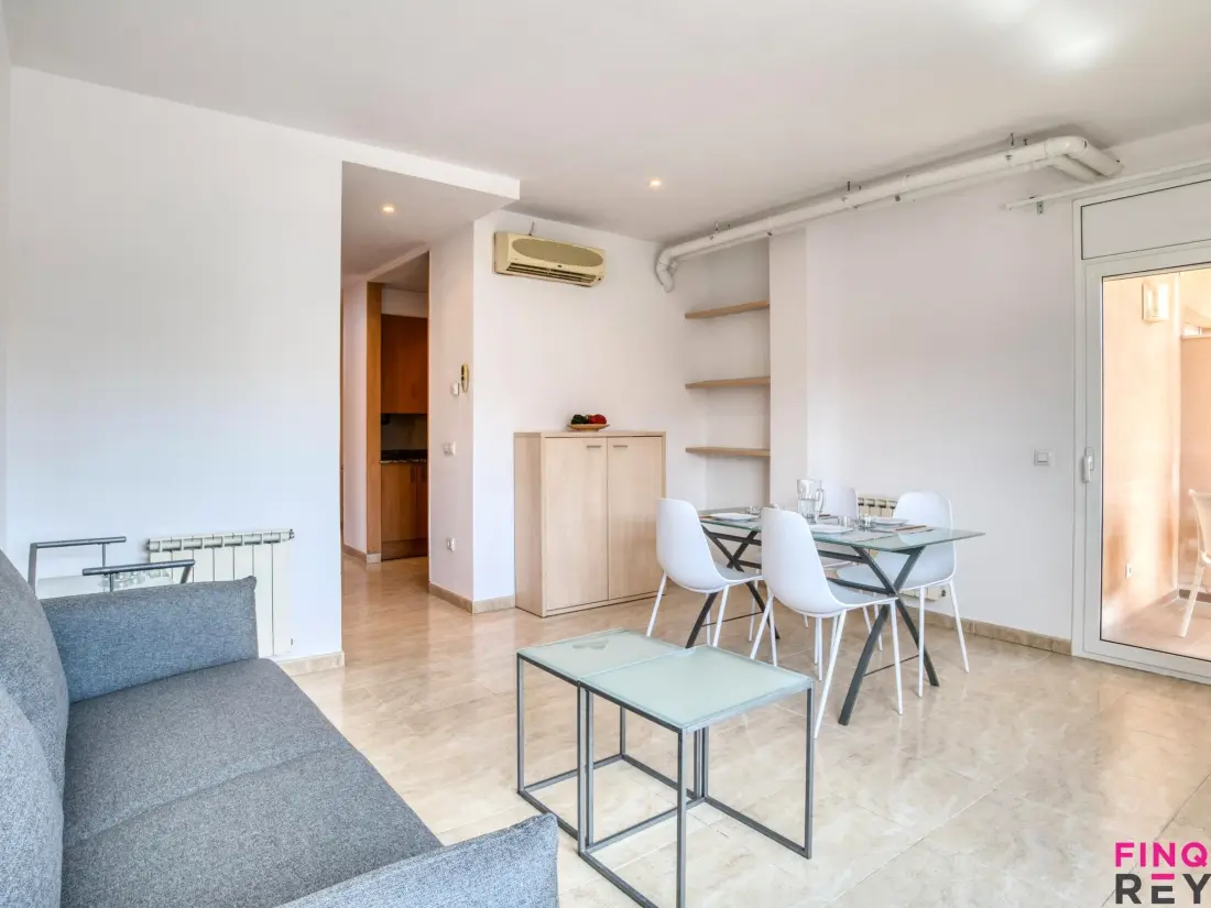 Location de Vacances S'Agaró 17