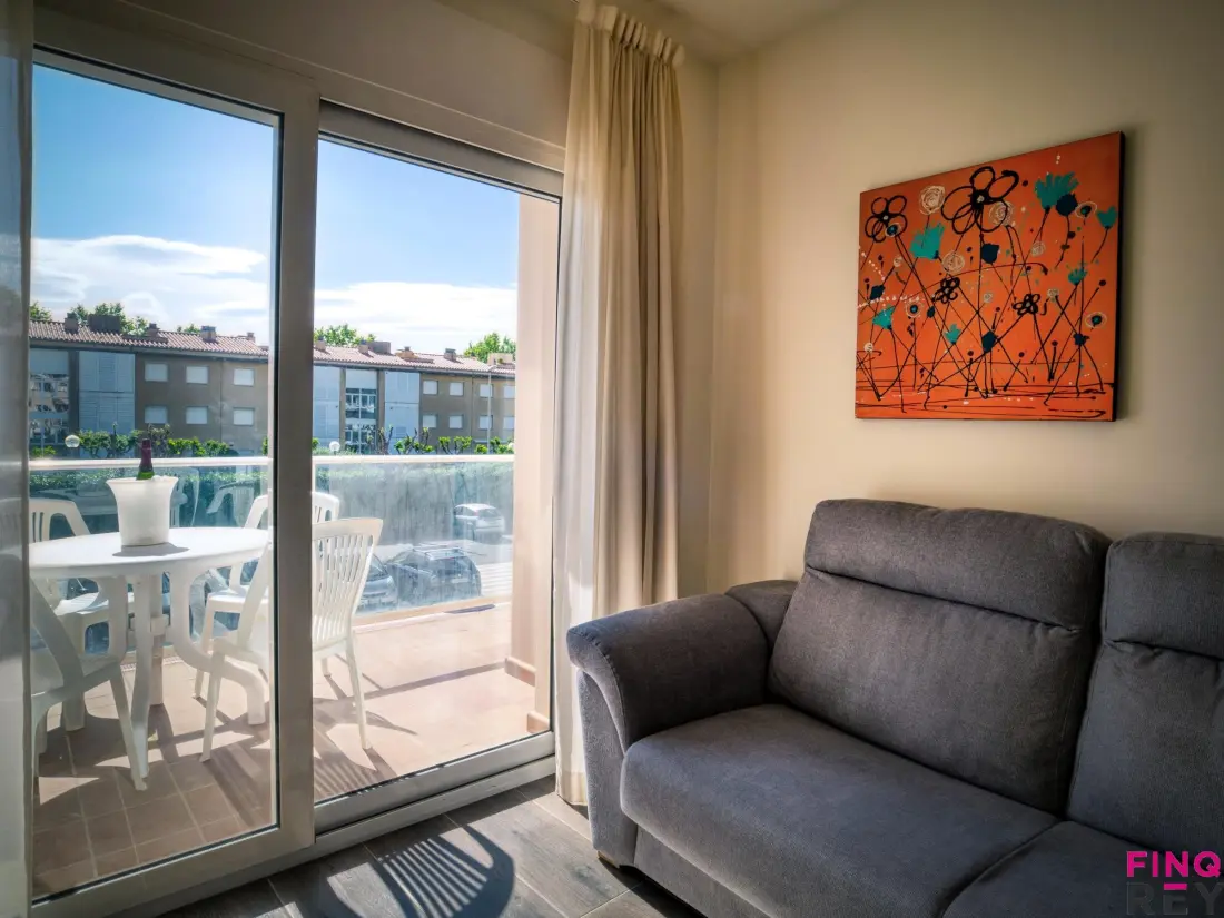 Location de Vacances S'Agaró 18