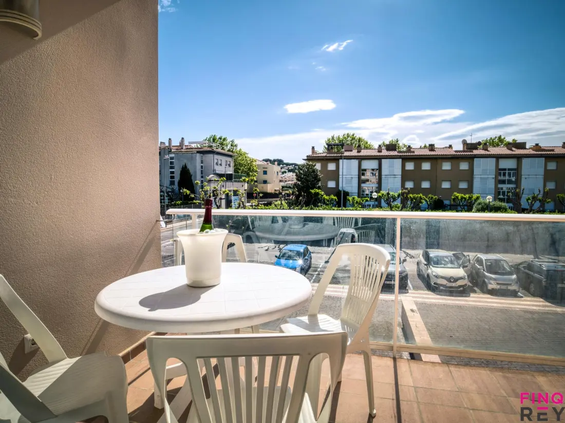 Location de Vacances S'Agaró 18
