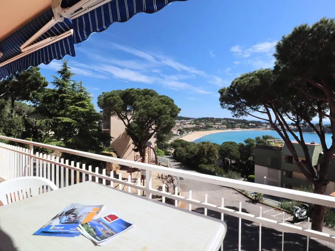 Location de Vacances S'Agaró 26
