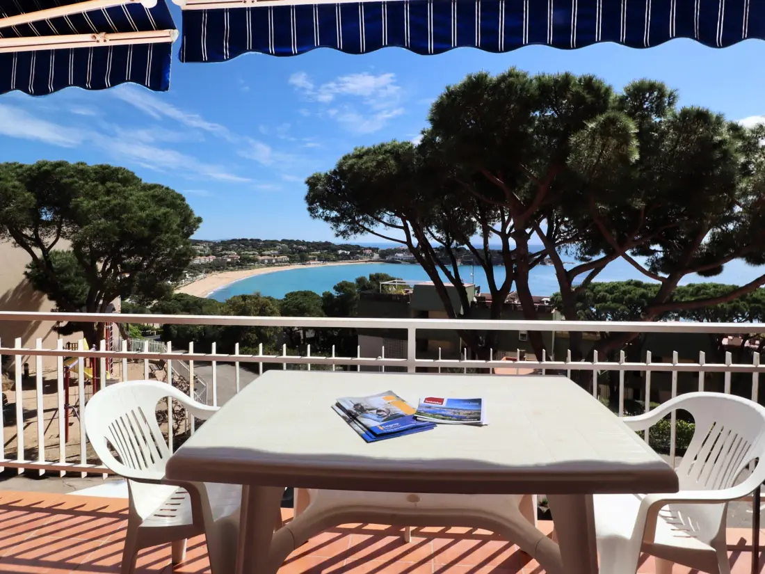 Location de Vacances S'Agaró 26