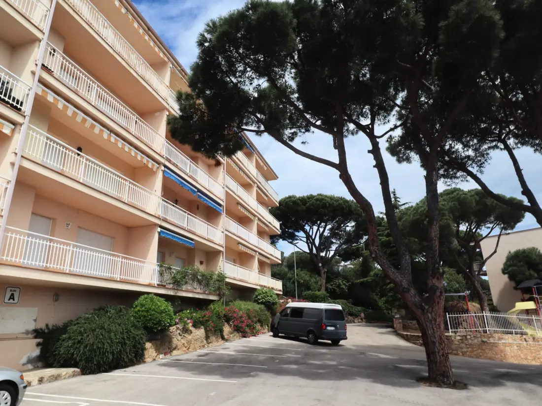 Location de Vacances S'Agaró 26