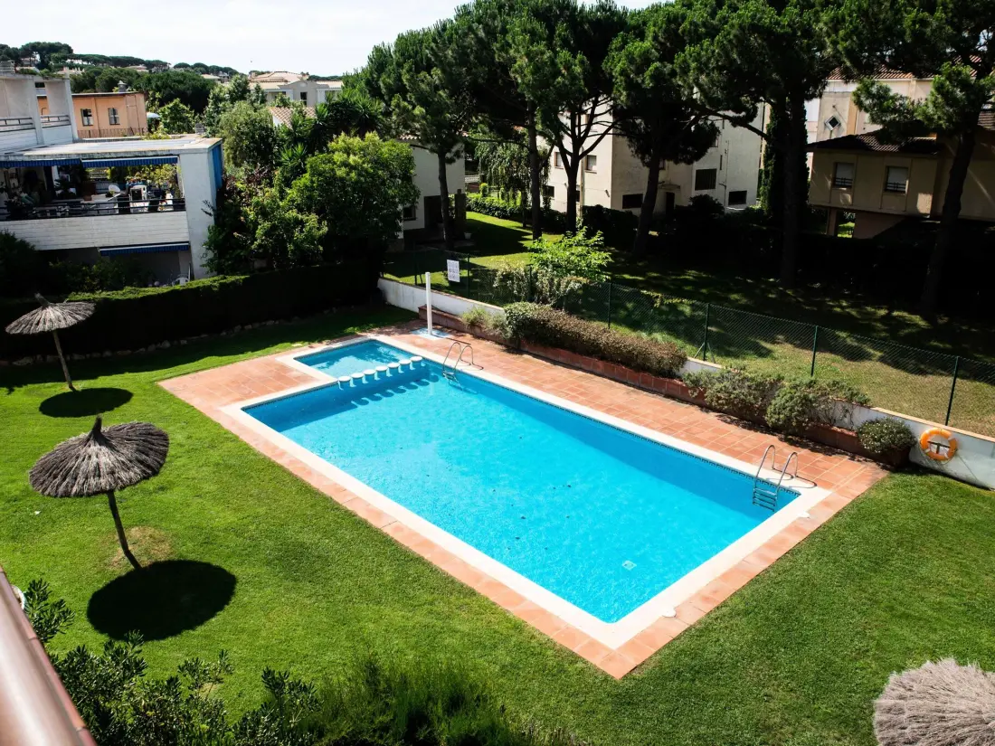 Location de Vacances S'Agaró 44
