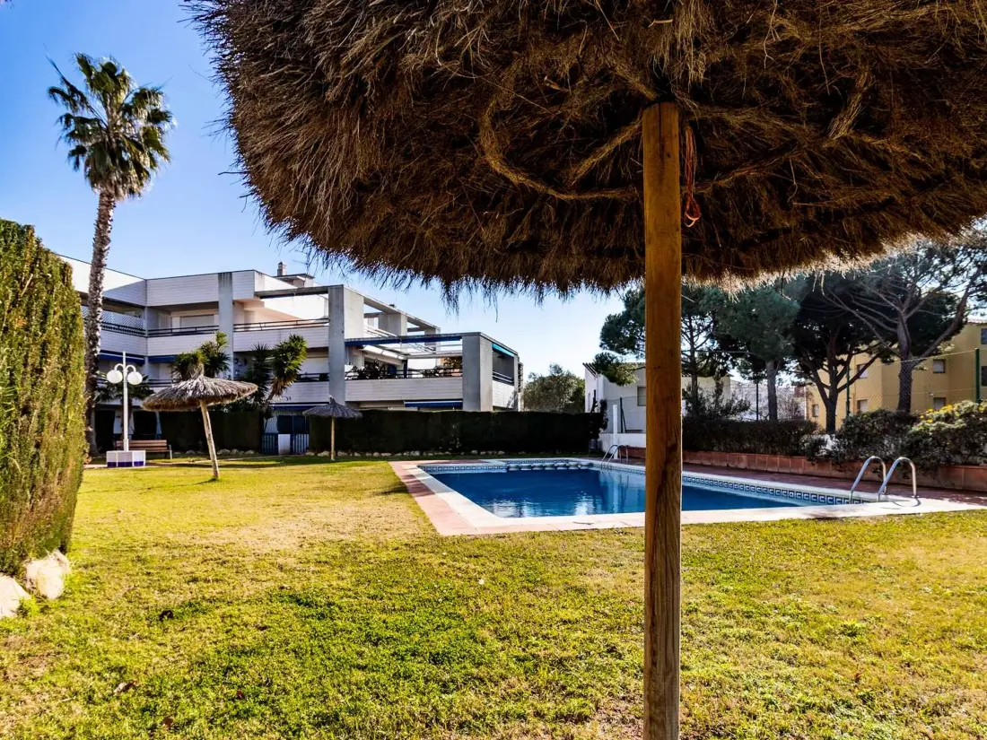 Location de Vacances S'Agaró 44