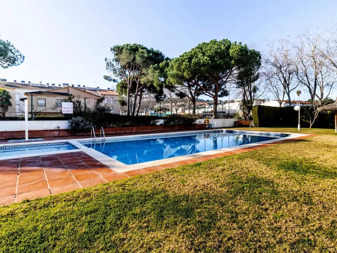 Location de Vacances S'Agaró 44
