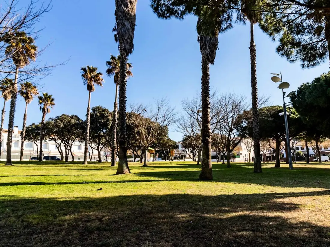 Location de Vacances S'Agaró 44