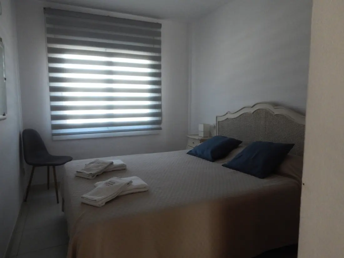 Location de Vacances S'Agaró 44