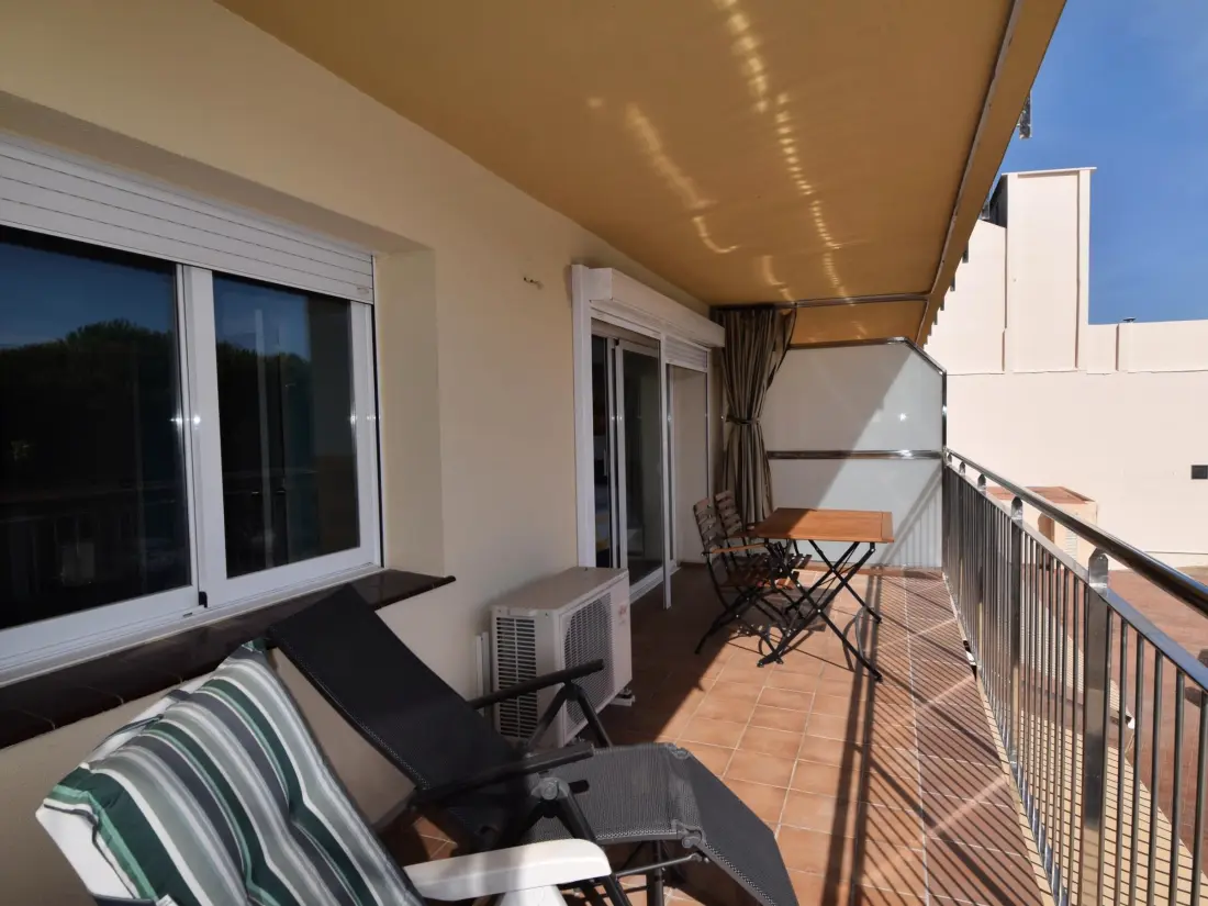 Location de Vacances S'Agaró 5