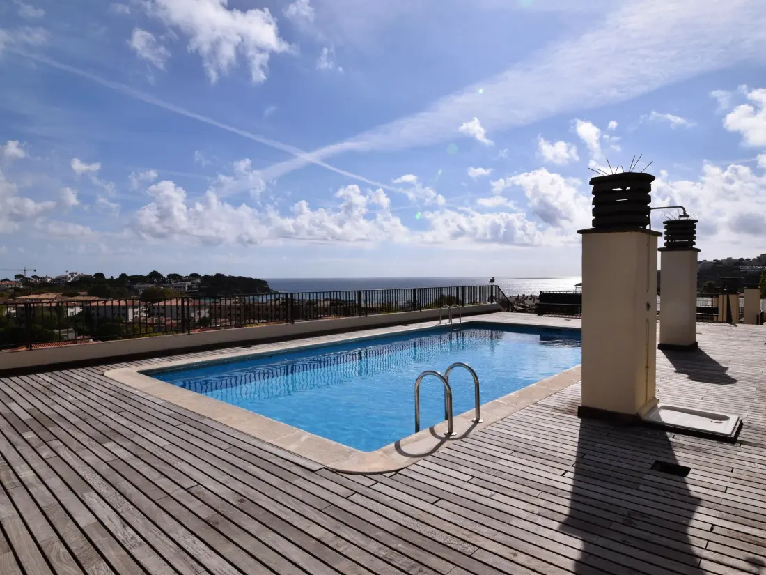 Location de Vacances S'Agaró 5