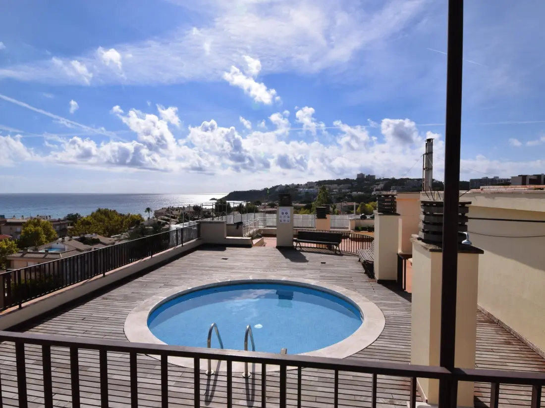 Location de Vacances S'Agaró 5