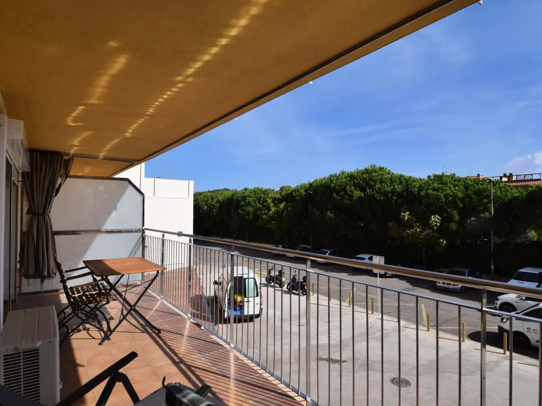 Location de Vacances S'Agaró 5