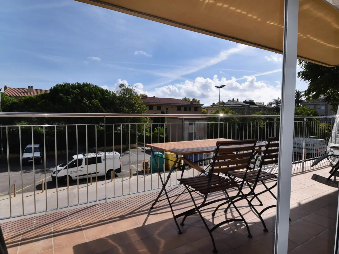 Location de Vacances S'Agaró 5
